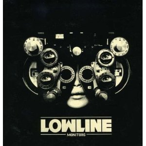 LOWLINE: monitors