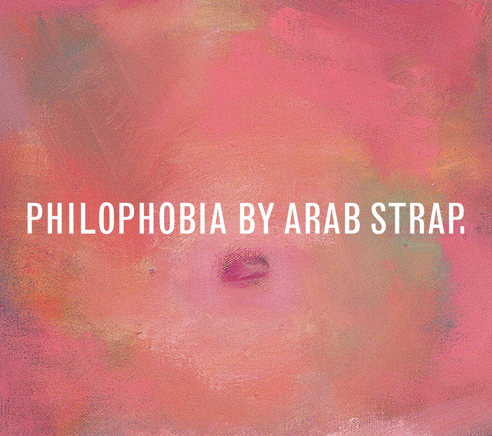 ARAB STRAP